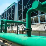 GROENWATT Restwarmtebronnen ENERGIEBESPARING BEDRIJVEN Meppel